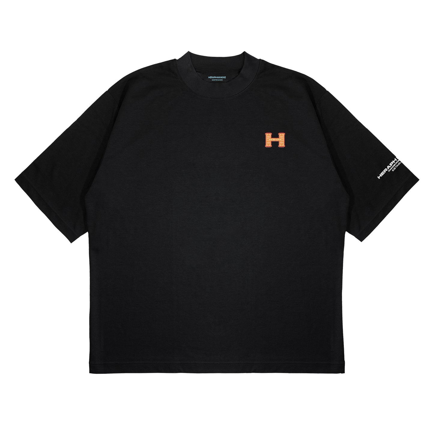 HERAPH MANKIND - ERRAPH LIMITED EDITION
