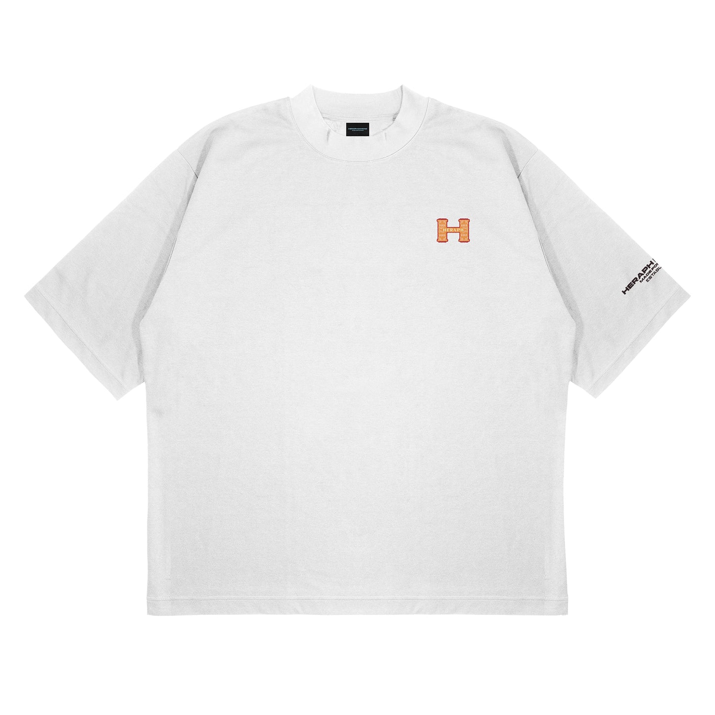 HERAPH MANKIND - ERRAPH LIMITED EDITION