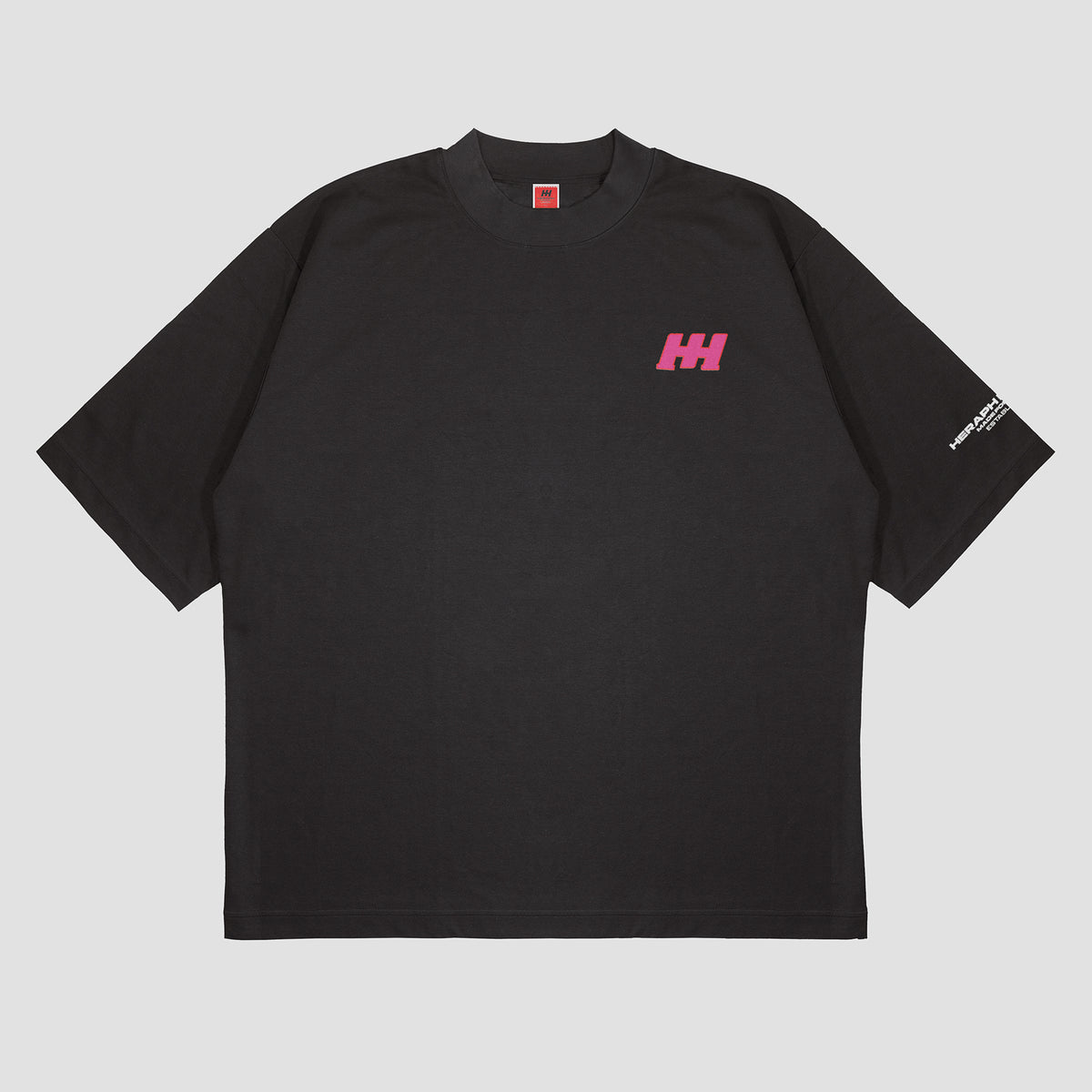 HERAPH MANKIND - ERRAPH V2 LIMTED EDITION PINK