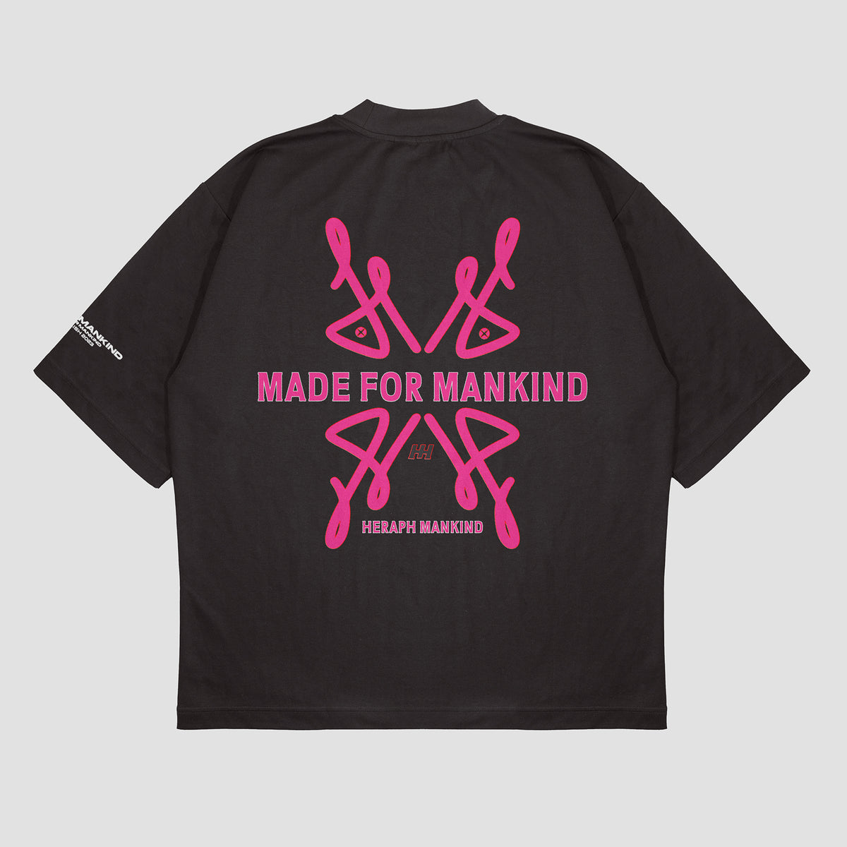 HERAPH MANKIND - ERRAPH V2 LIMTED EDITION PINK